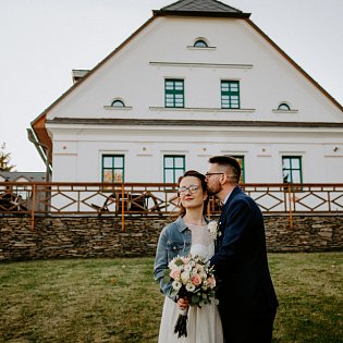 Kateřina & Štefan