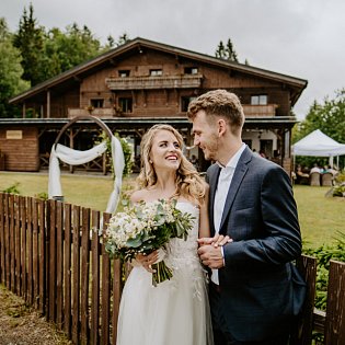 Kristýna & Jakub